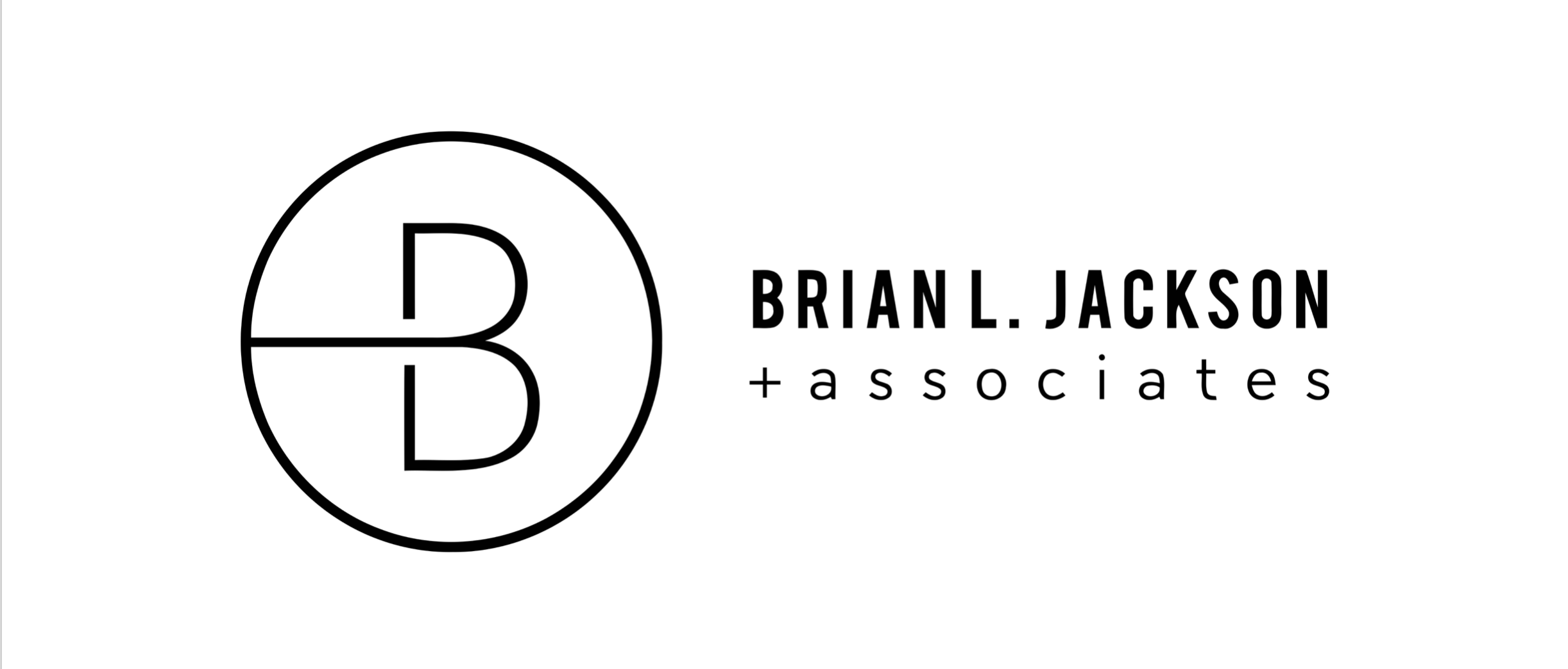 Brian L. Jackson + Associates Atlanta,  Office