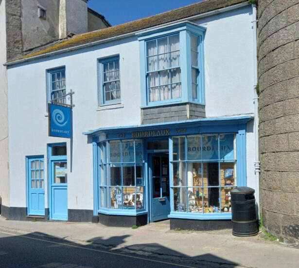 Coodes Solicitors Launceston, United Kingdom Office