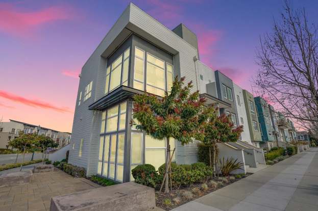 Mu Patents San Mateo, CA Office