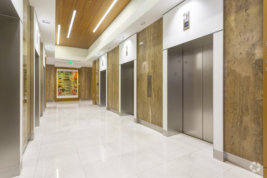 Therrel Baisden, LLP Miami, FL Office