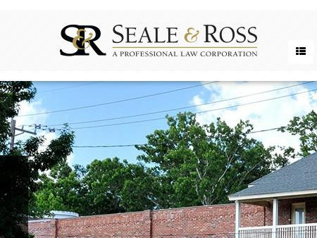 Seale & Ross Madisonville, LA Office