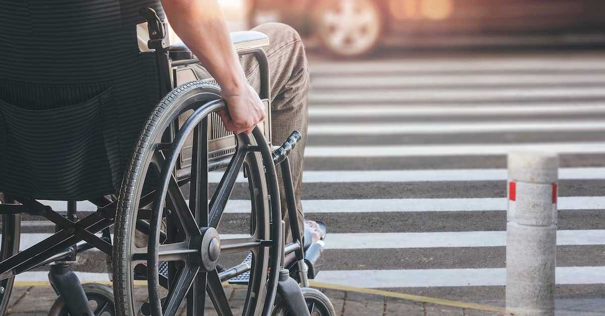 Gersh Law Offices Louisville, KY Office