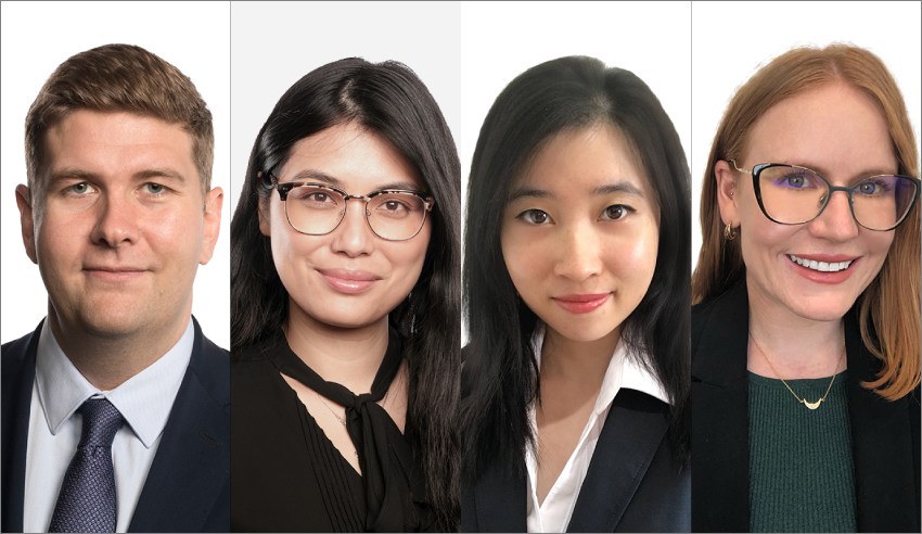 Gilchrist Connell Perth, Australia Office