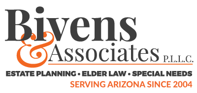 Bivens & Associates, P.L.L.C Phoenix, AZ Office