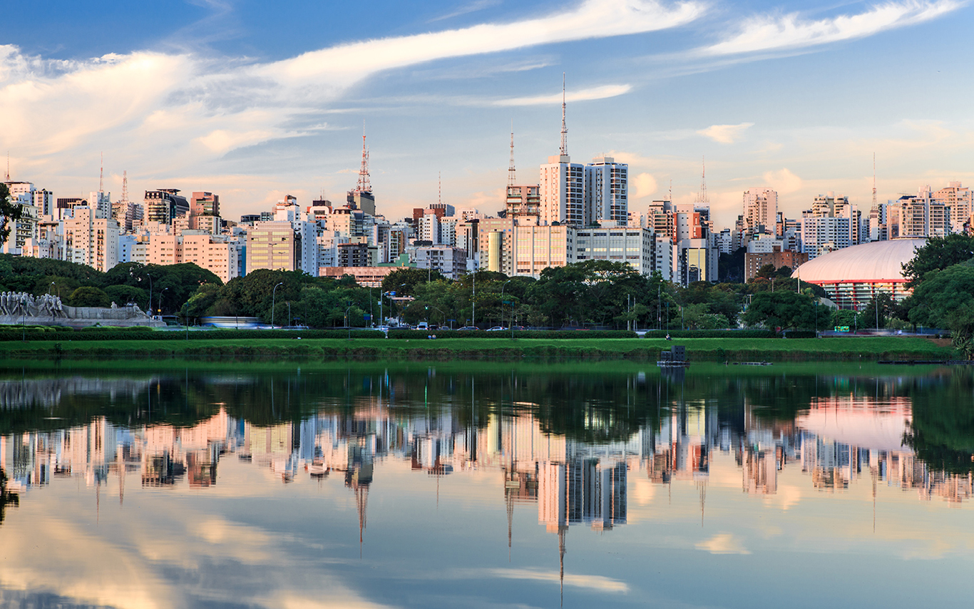 A&O Shearman Sao Paulo, Brazil Office