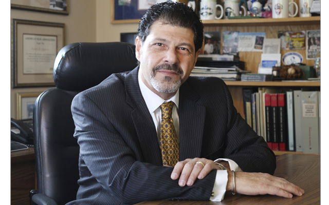 Law Offices of Doner & Castro Berlin Township, United States Office