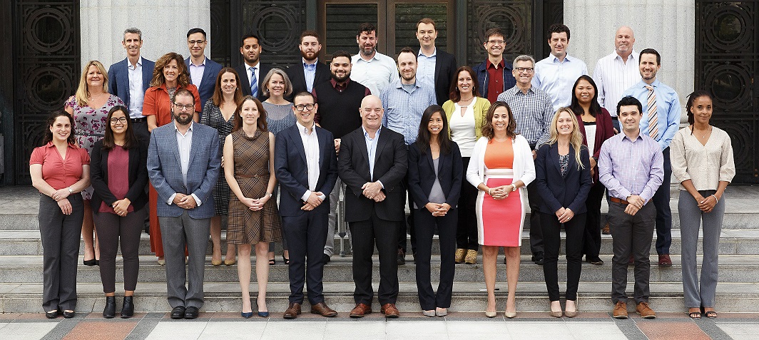 Gibbs Law Group LLP San Francisco, CA Office