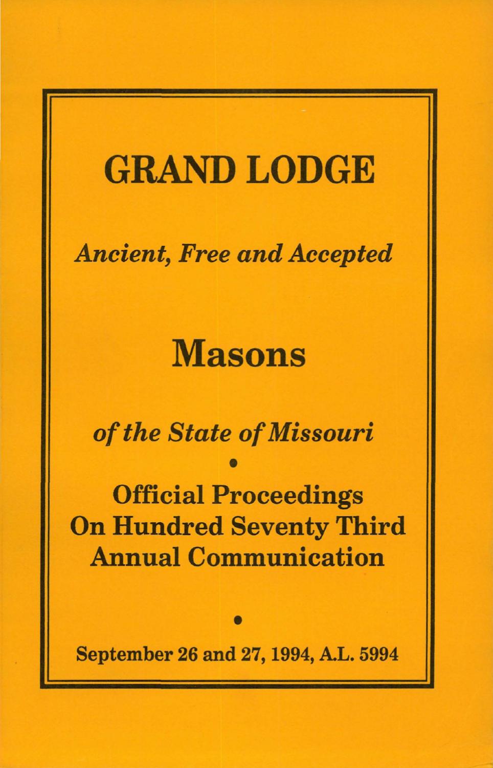 The Redfearn Law Firm, P.C Stockton, MO Office