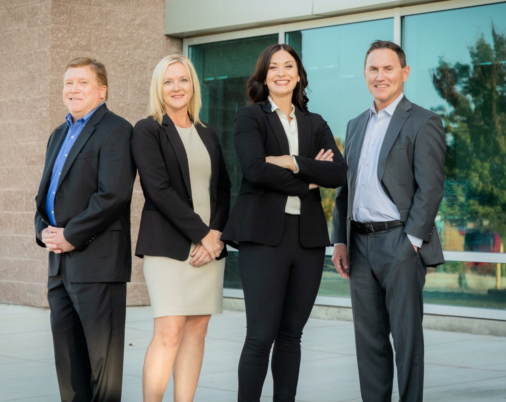 Ellerd, Hultgrenn and Dahlhauser LLP Pasco, WA Office
