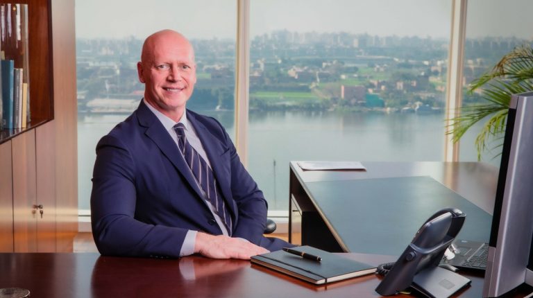 Challenge Law Firm Cairo, Egypt Office