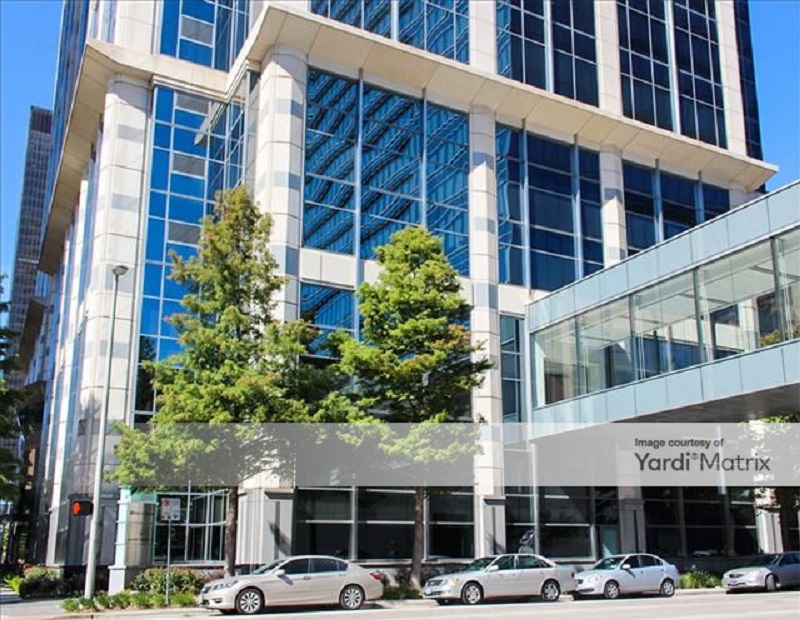 Jackson LLP Houston, TX Office