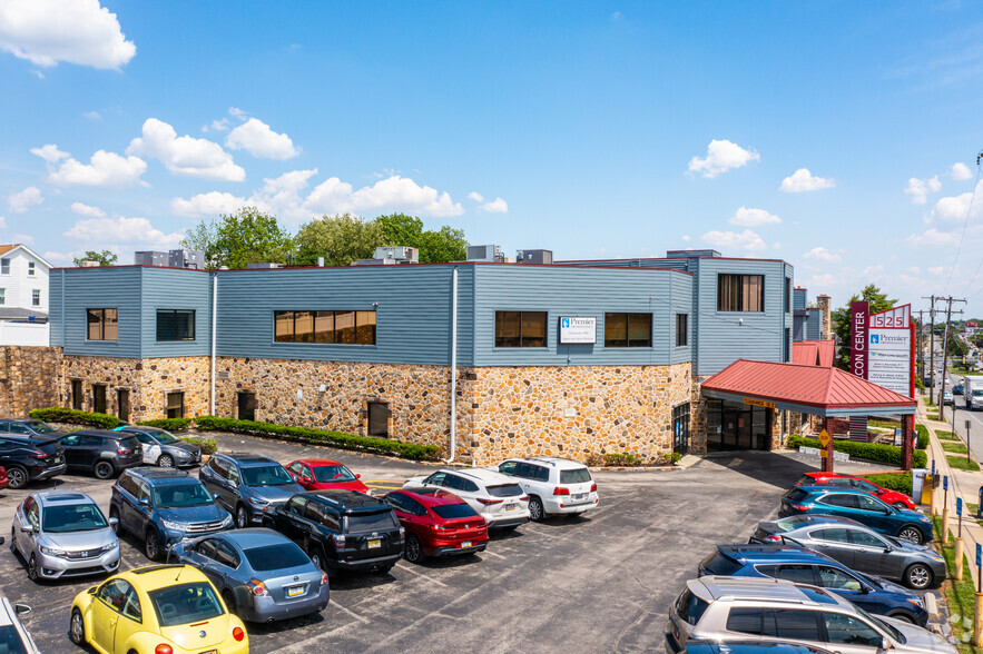 LaRosa Law Firm Havertown, PA Office
