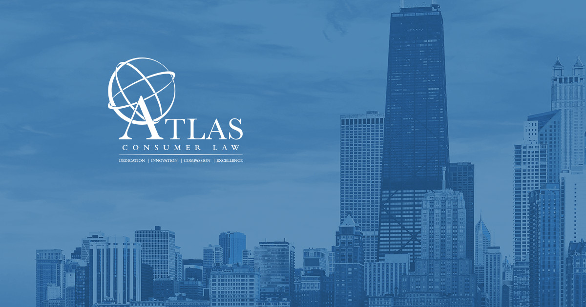 Atlas Consumer Law Lombard,  Office