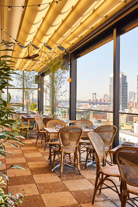 Ellenberg & Partners, LLP New York City, NY Office