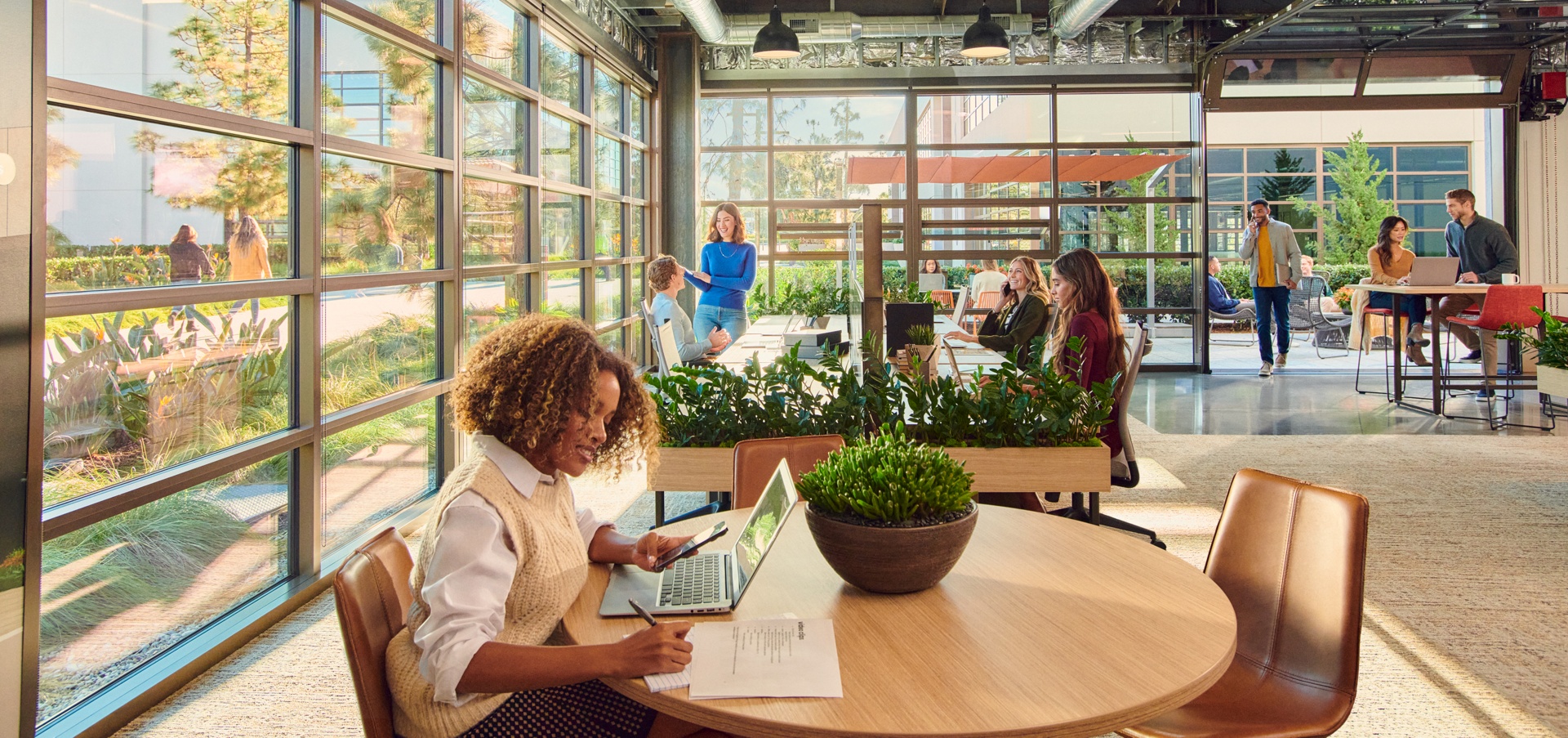 Parks and Solar, LLP San Diego,  Office