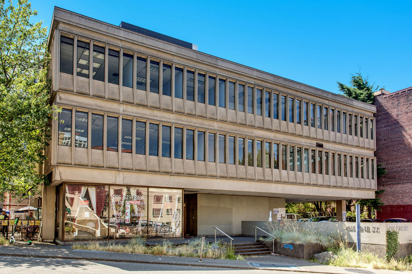 Pepple Cantu Schmidt PLLC Seattle, WA Office