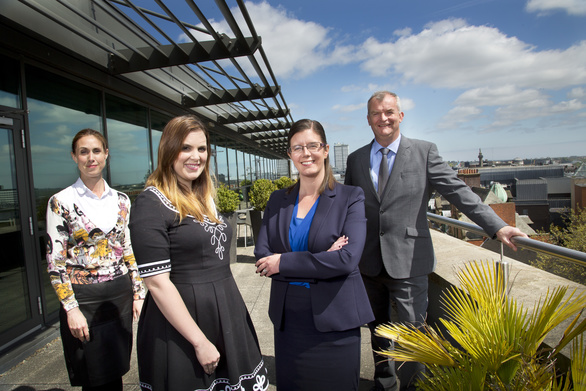 Watson Burton LLP Newcastle upon Tyne, Uk Office