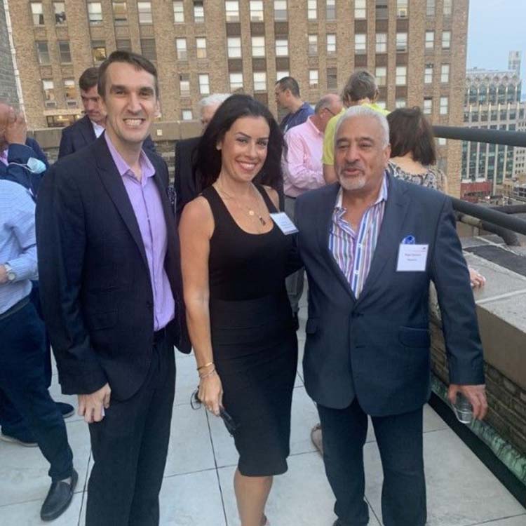 Laura Devine New York City, NY Office