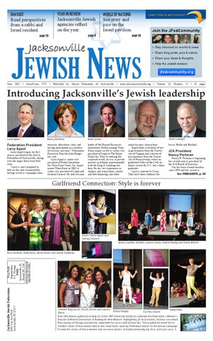 Rogers Towers, PA Jacksonville, FL Office