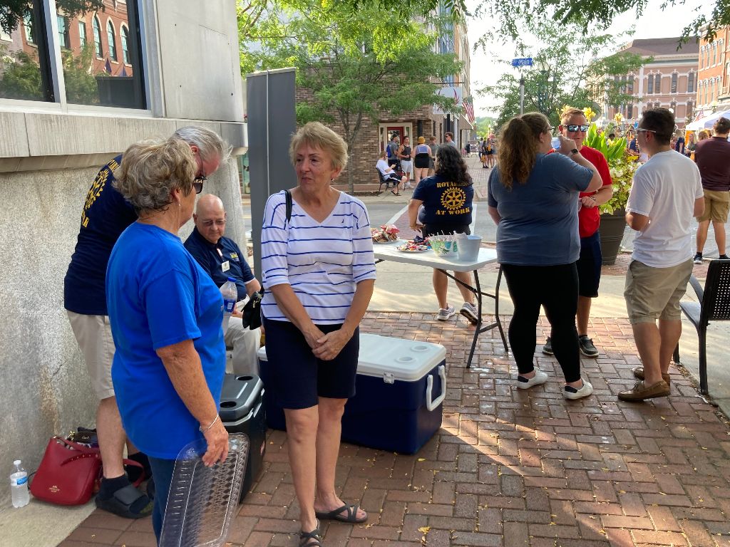 Robison, Curphey & O'Connell, LLC Adrian, MI Office