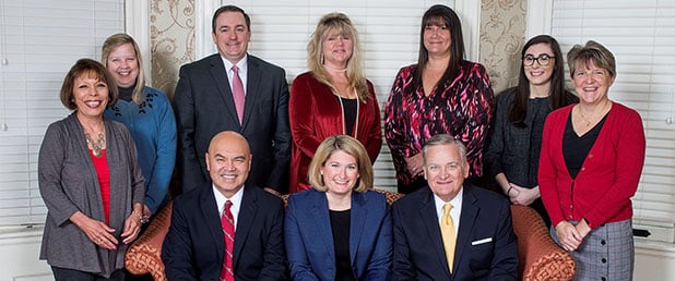 The Reardon Law Firm, PC New London, CT Office