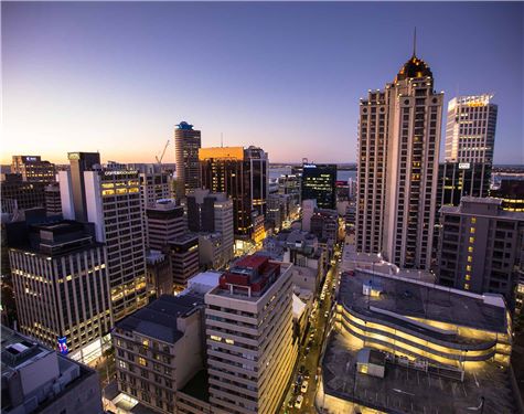 Dentons Perth, Australia Office