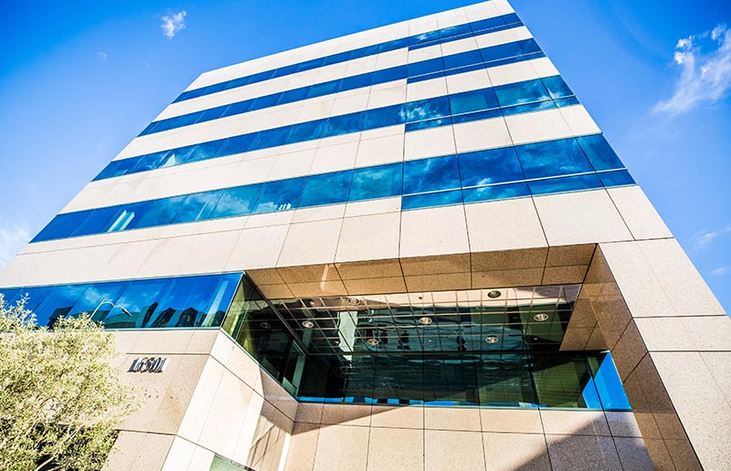 NOVIK LAW GROUP, A Professional Corporation Encino,  Office