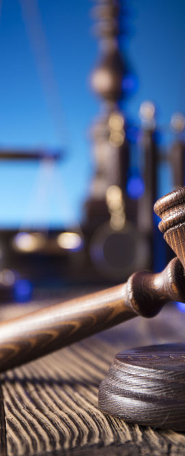 Gilman & Pevehouse Kenai,  Office