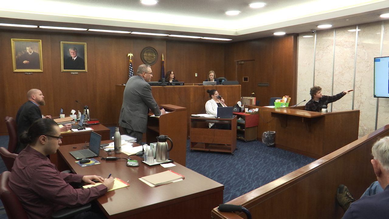 Brown & James Law Firm Kansas City, MO Office