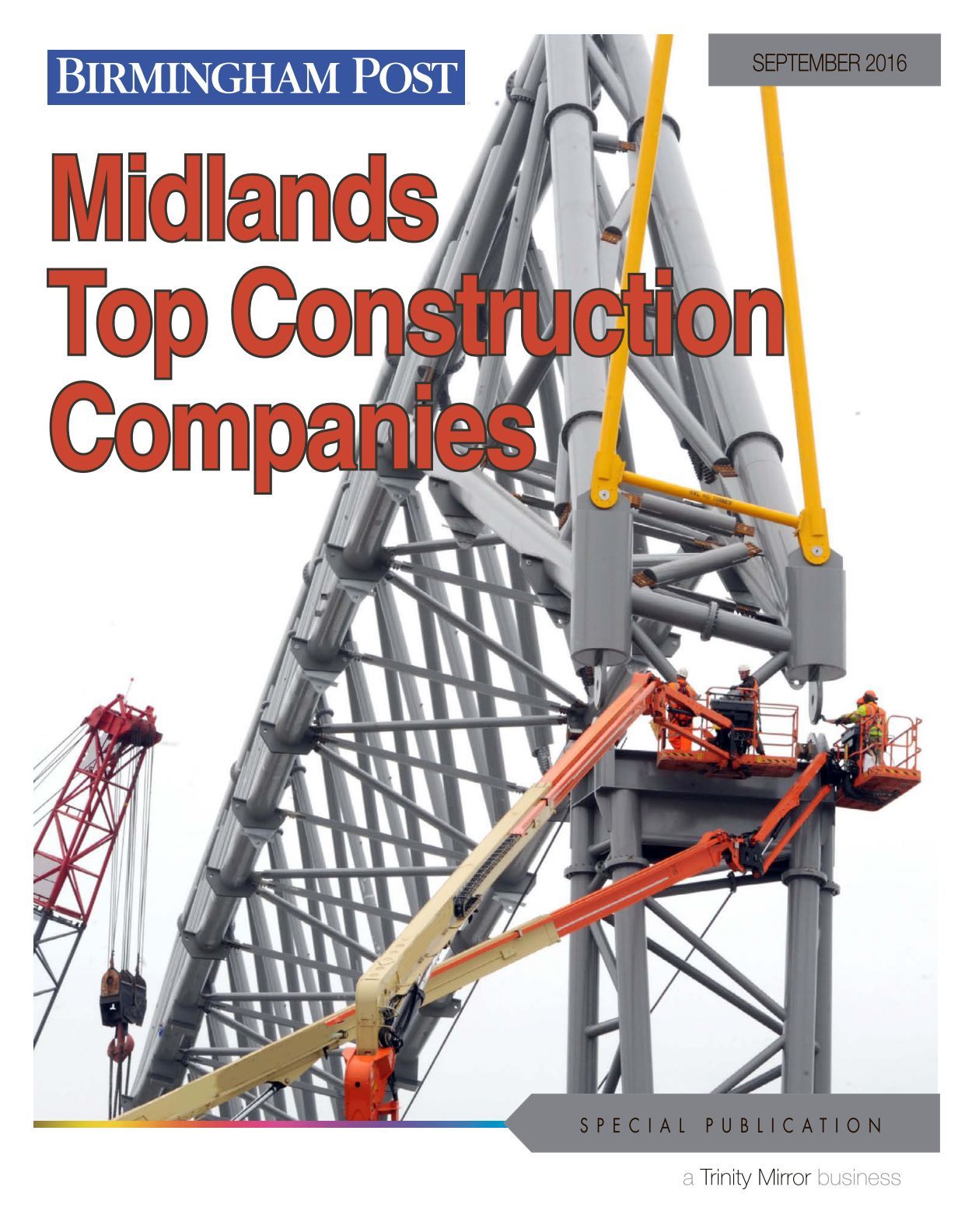 Shakespeare Martineau LLP Birmingham, United Kingdom Office