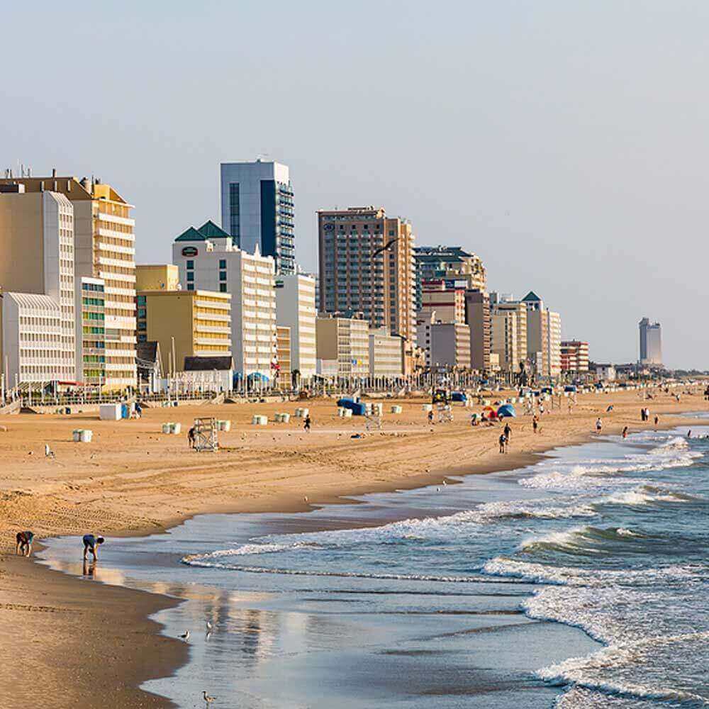 Swartz, Taliaferro, Swartz & Goodove, P.C Norfolk, VA Office