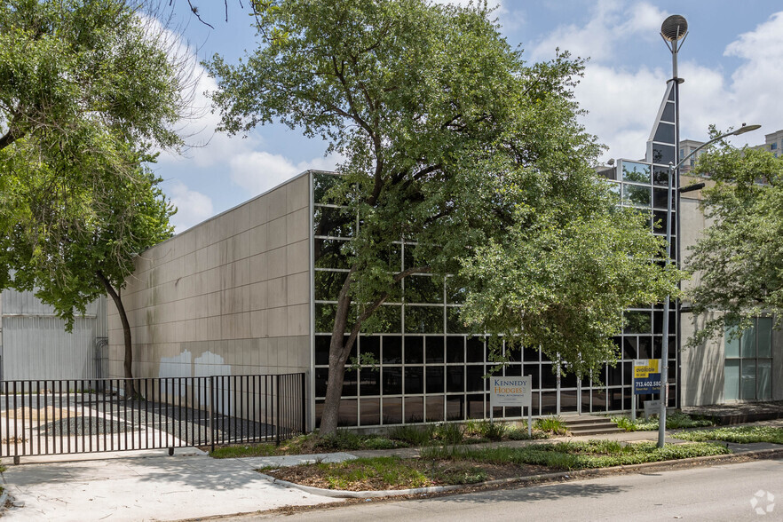 Cardwell & Chang P.L.L.C Houston,  Office
