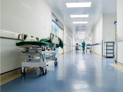 The Najjar Employment Law Group, PC Andover, MA Office