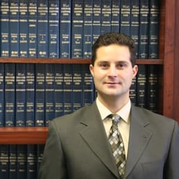 Law Offices of Shai Oved Canoga Park, CA Office