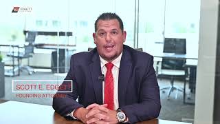 Edgett Law Firm (The Law Offices of Scott Edgett) Dallas, TX Office