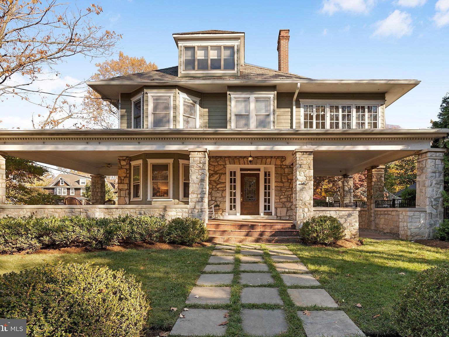 Wolf And Brown, LLC Haddonfield, NJ Office