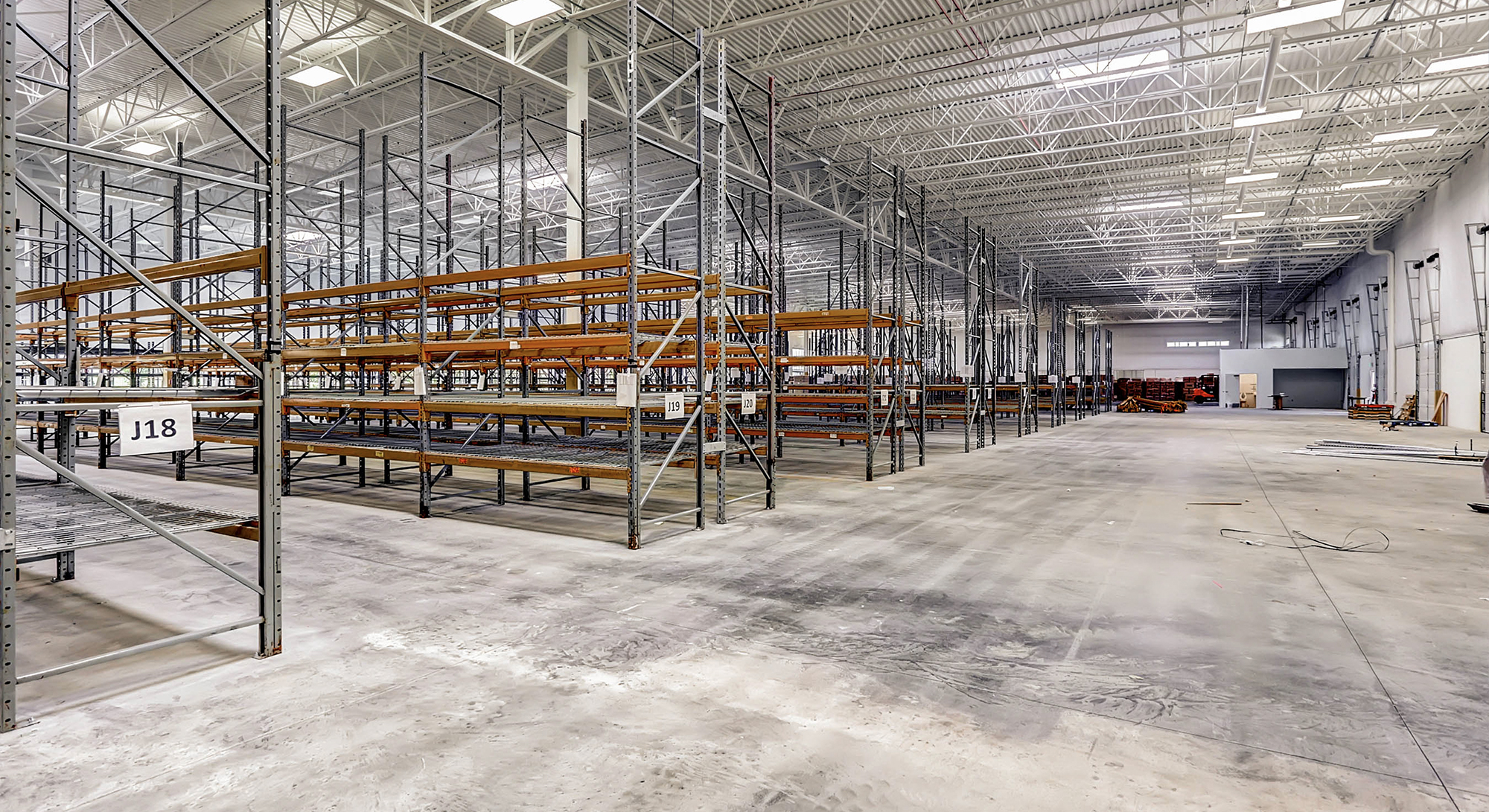 Johnson & Repucci, LLP Louisville, CO Office