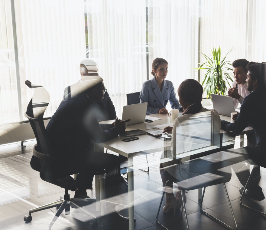 AVM Advogados Lisbon, Portugal Office