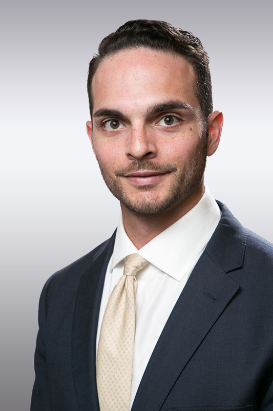 Camacho Mauro, LLP New York City, NY Office