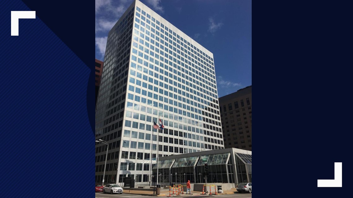 Stinson LLP Saint Louis, MO Office