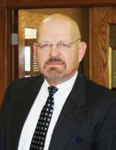 John Terry Moore, LC Wichita,  Office