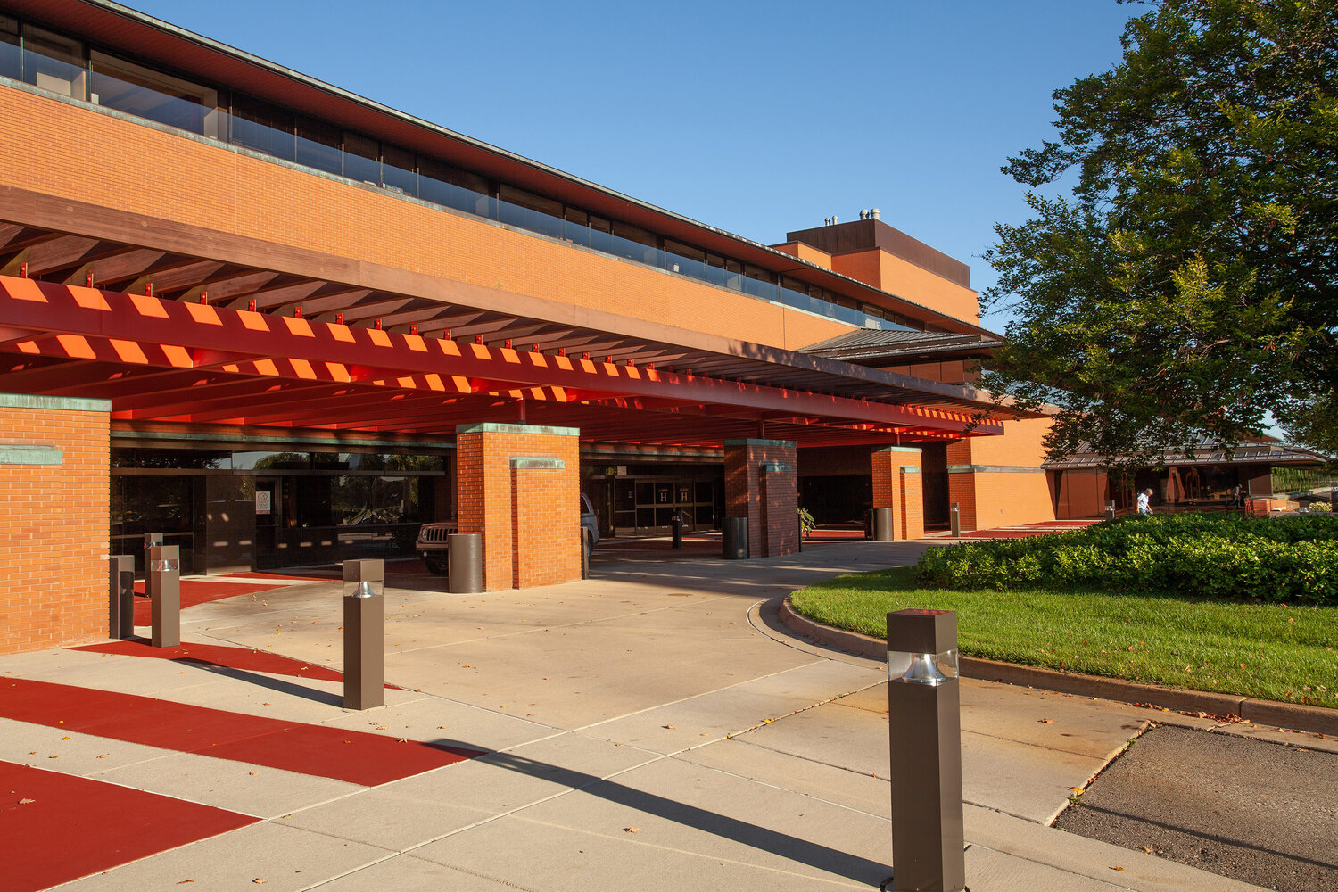 Pear Sperling Eggan & Daniels, P.C Ann Arbor, MI Office