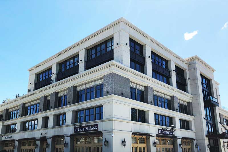 Redula & Redula LLP Salinas,  Office