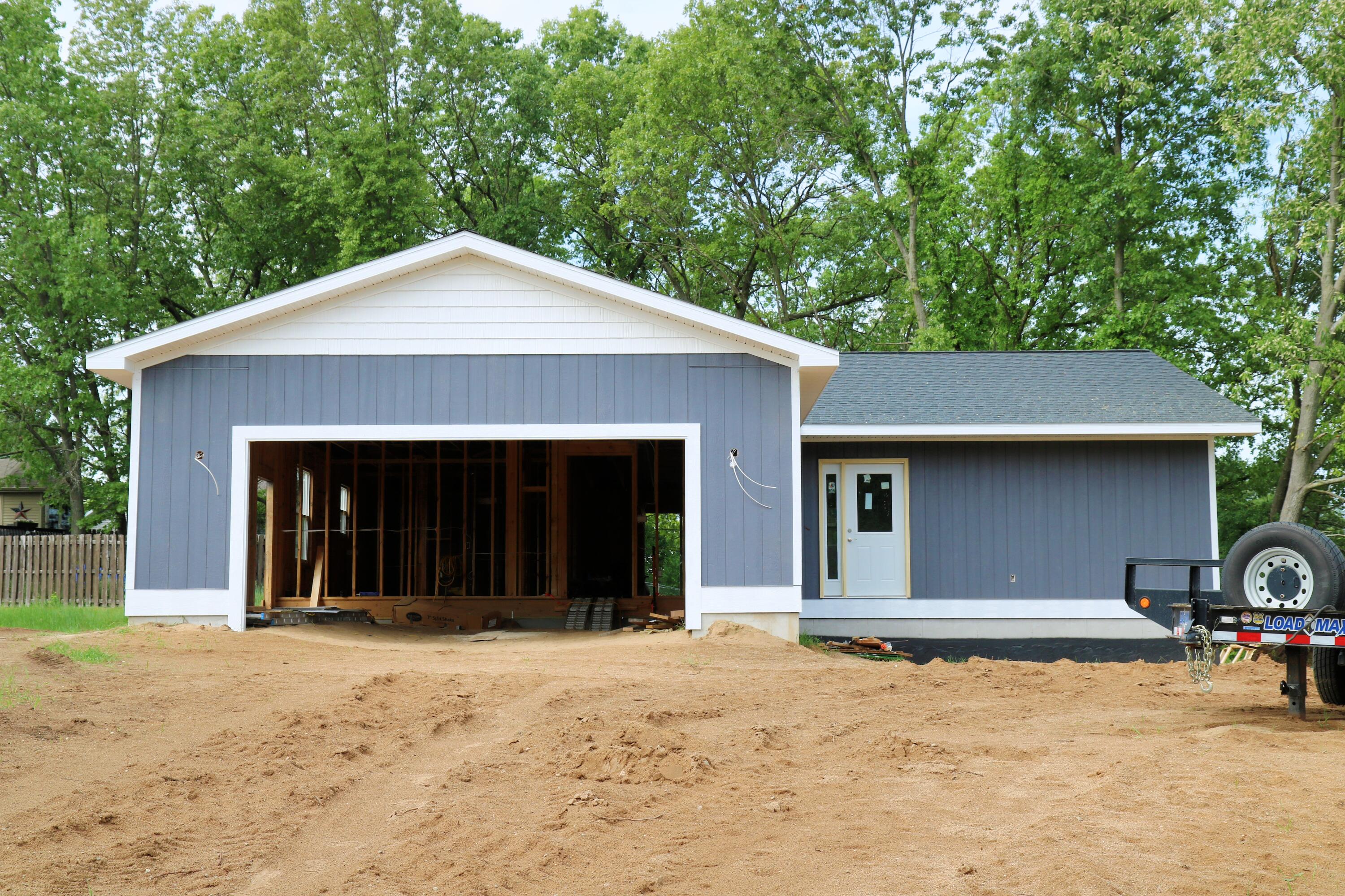Mierendorf Law Offices, P.C Belding,  Office