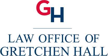 The Law Office of Gretchen Hall Saint Paul,  Office
