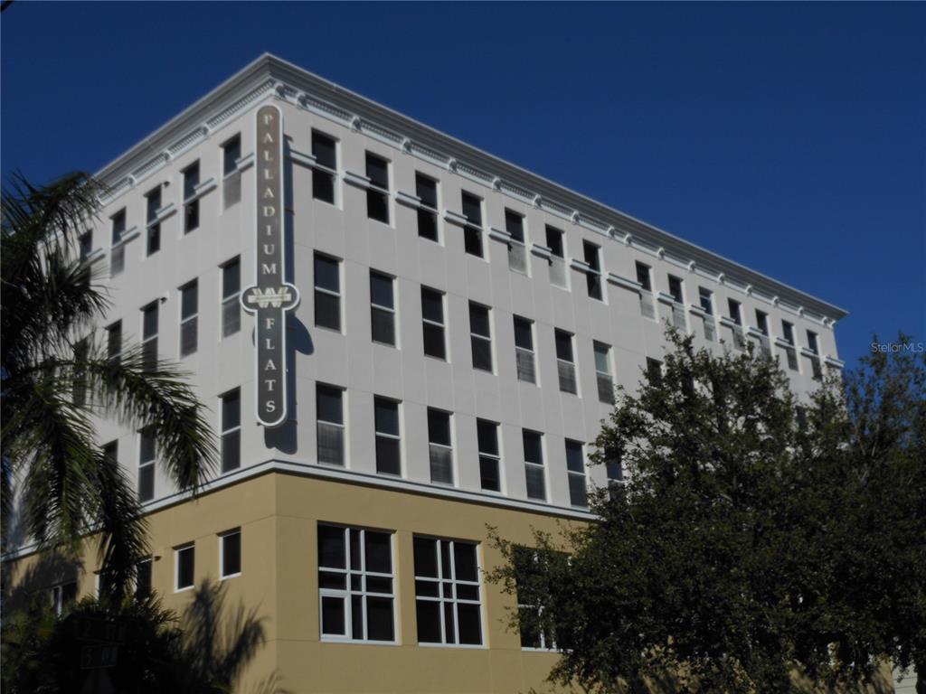 The Plante Law Group Saint Petersburg, FL Office