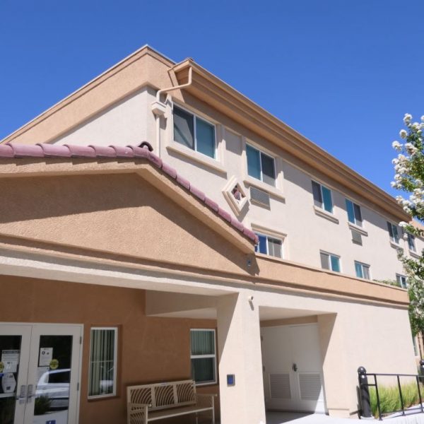 Rahman Law PC Paso Robles, CA Office