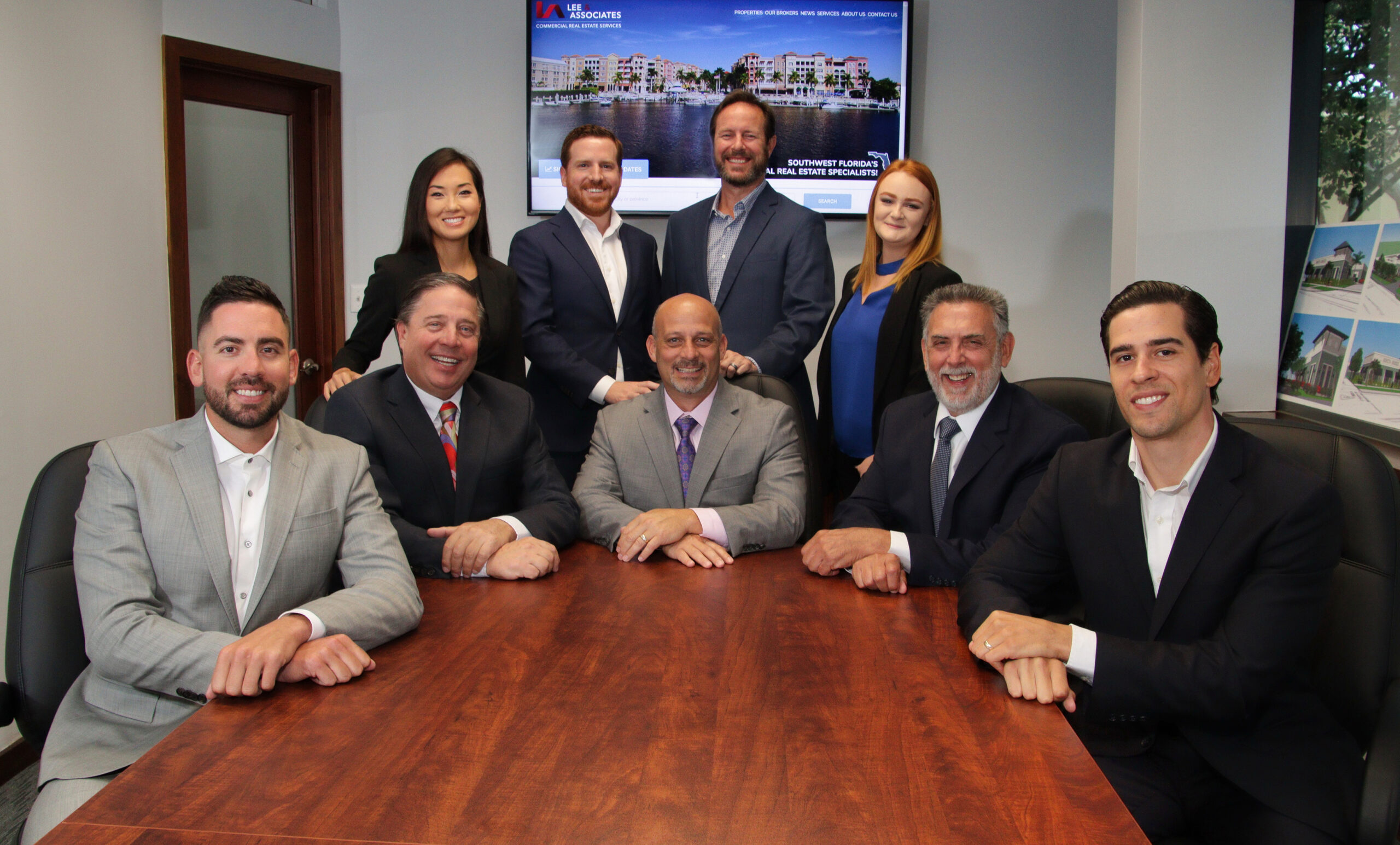 Long Murphy & Long, PA Naples, FL Office