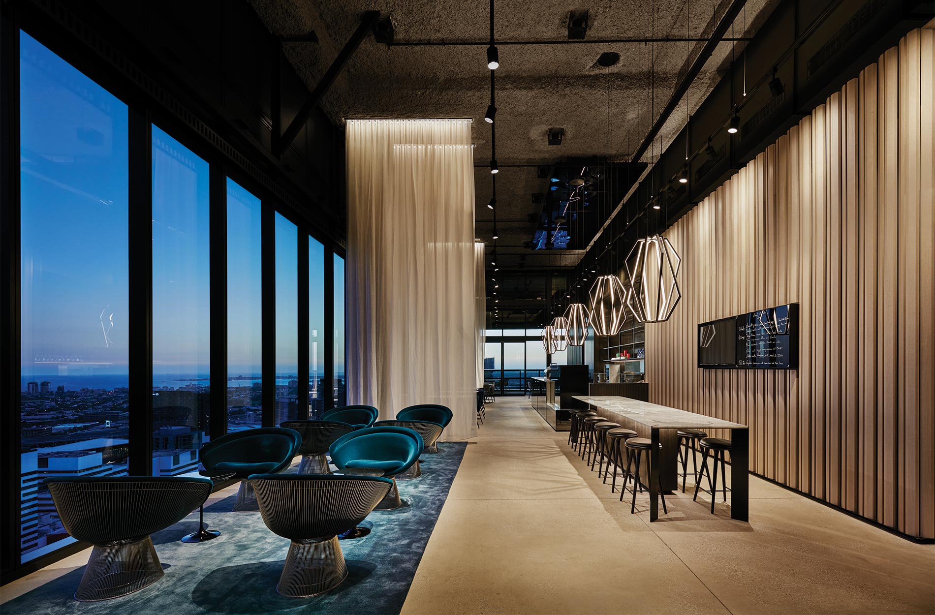 Corrs Chambers Westgarth Melbourne, Australia Office