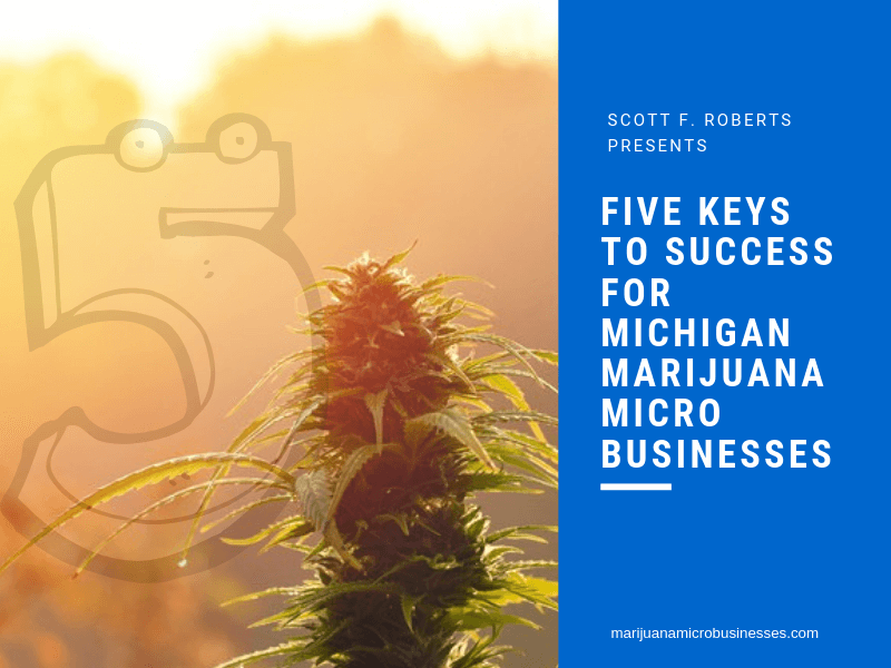 Scott F. Roberts Law, PLC Detroit, MI Office